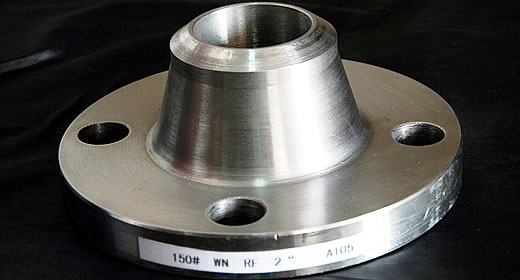 Welding Neck Flanges